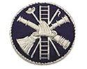 Five Star Badge Seals